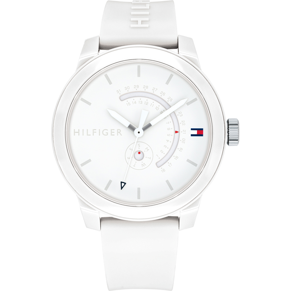 Reloj Tommy Hilfiger 1791481