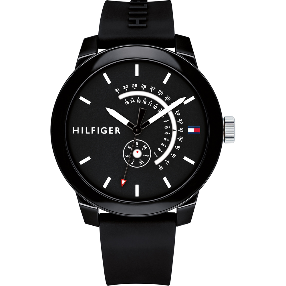 Reloj Tommy Hilfiger 1791483