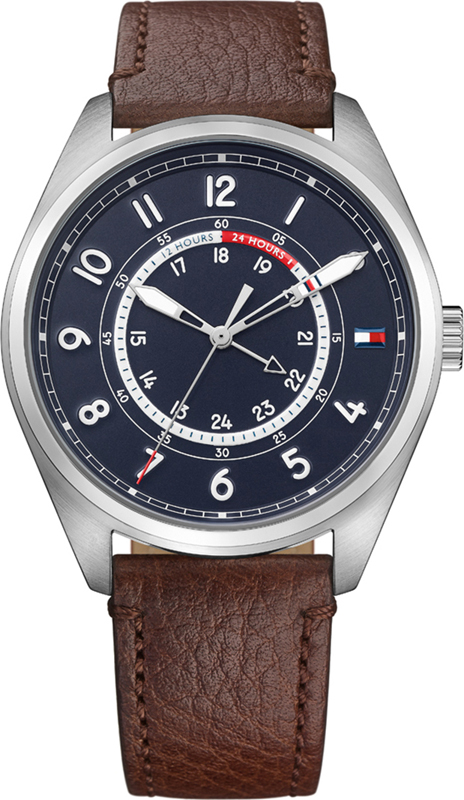 Tommy Hilfiger Tommy Hilfiger Watches 1791371 Dylan Reloj