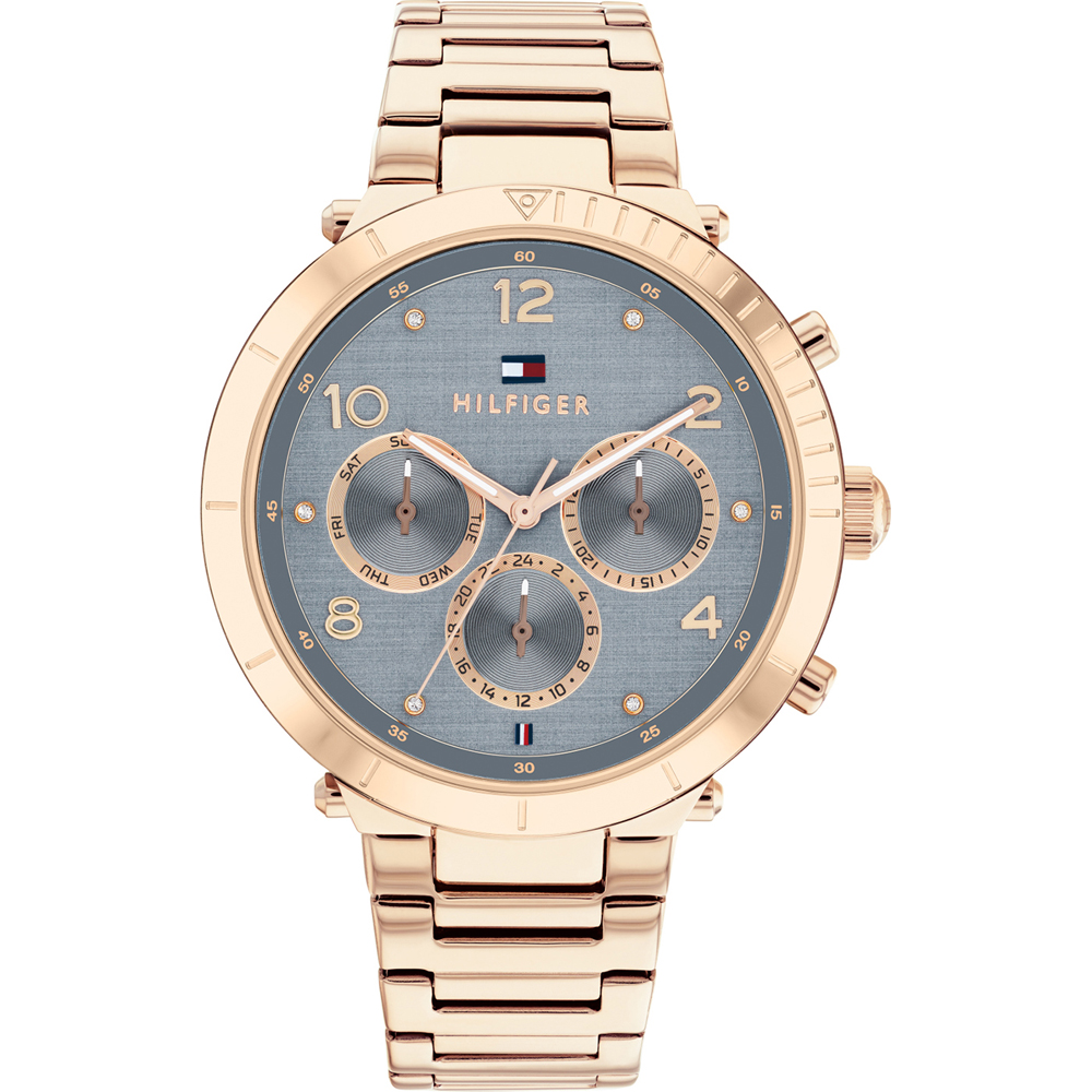 Reloj Tommy Hilfiger 1782489