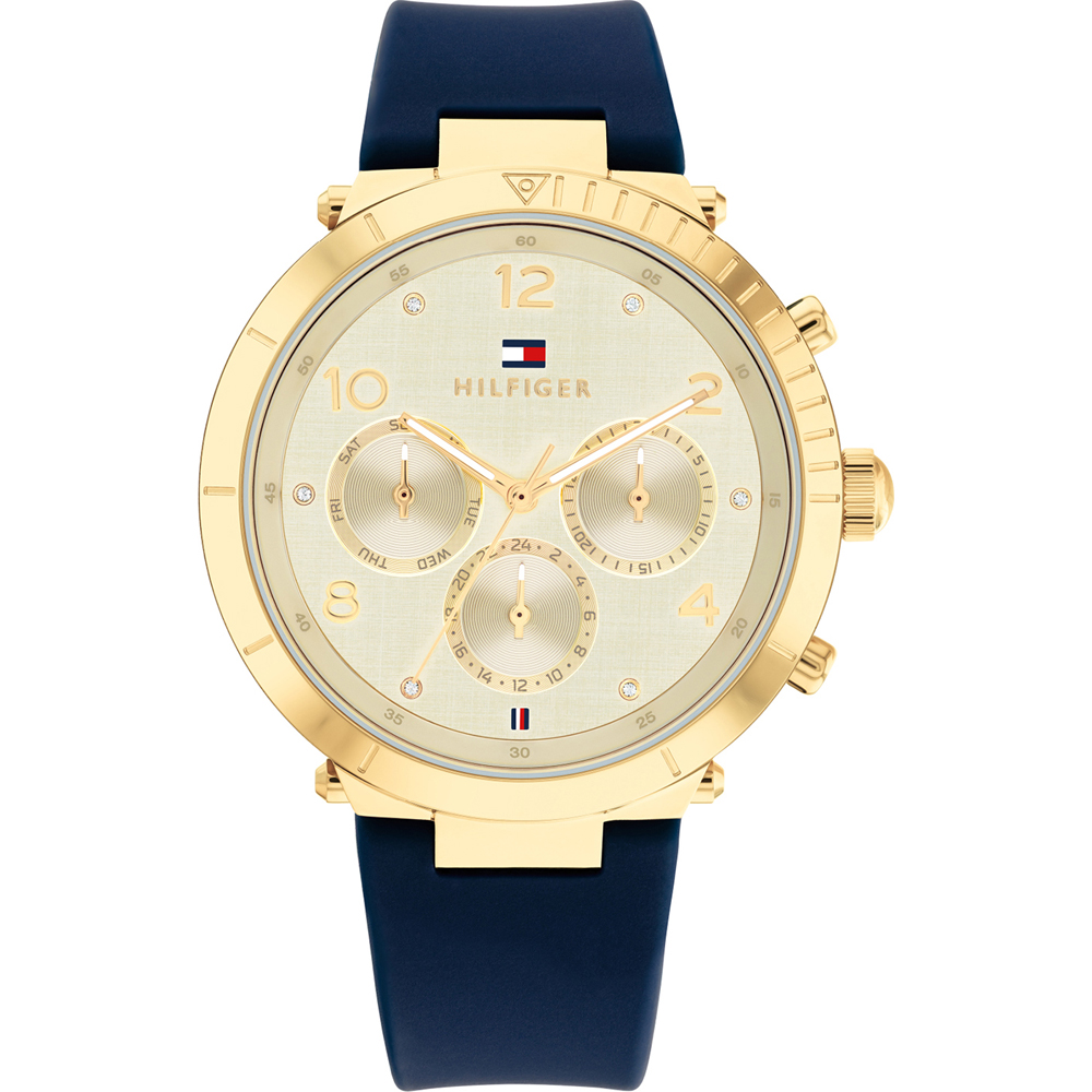 Reloj Tommy Hilfiger 1782491