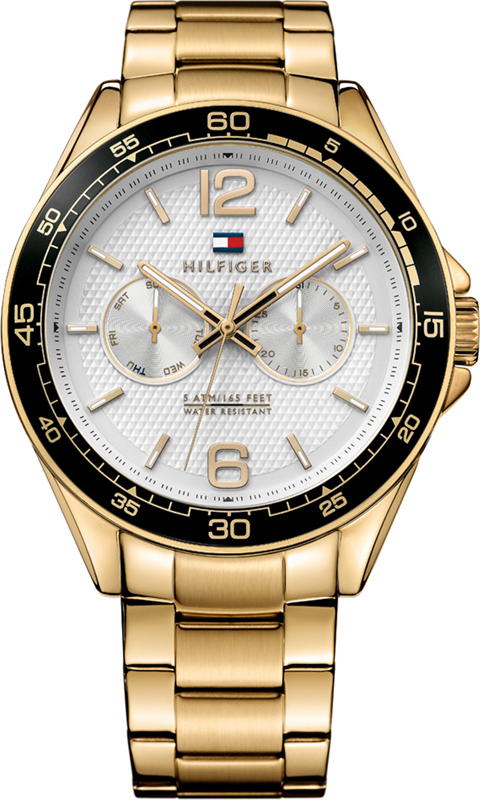 Tommy Hilfiger Tommy Hilfiger Watches 1791365 Erik Reloj