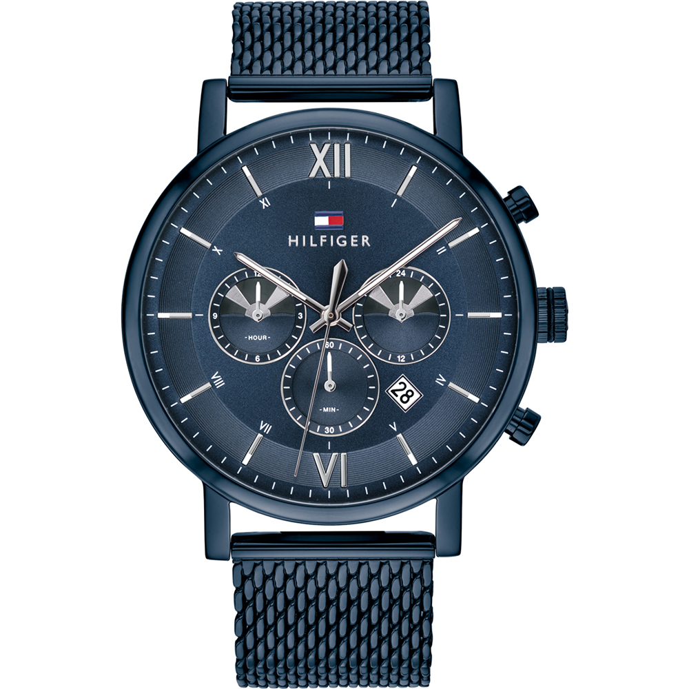 Reloj Tommy Hilfiger 1710397