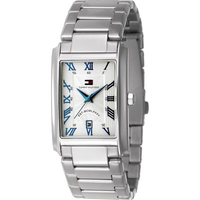 Tommy Hilfiger Tommy Hilfiger Watches 1710129 Franklin Reloj