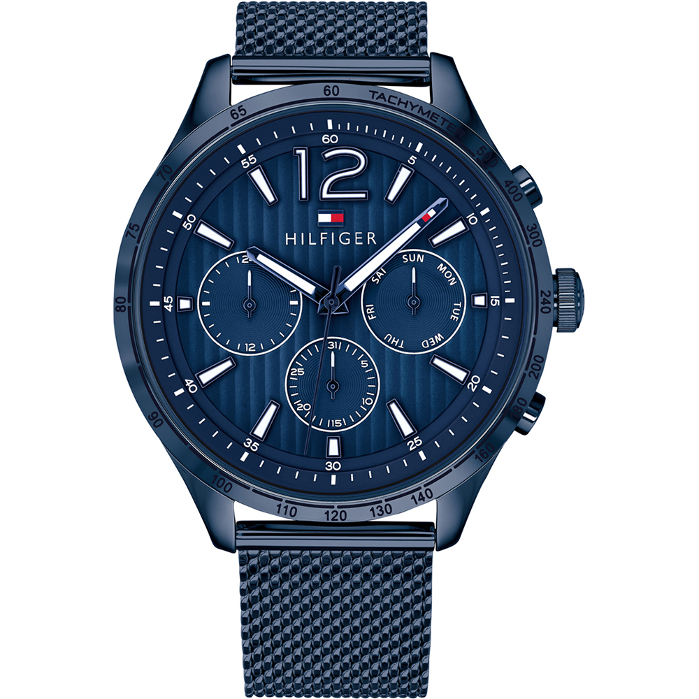 Reloj Tommy Hilfiger 1791471