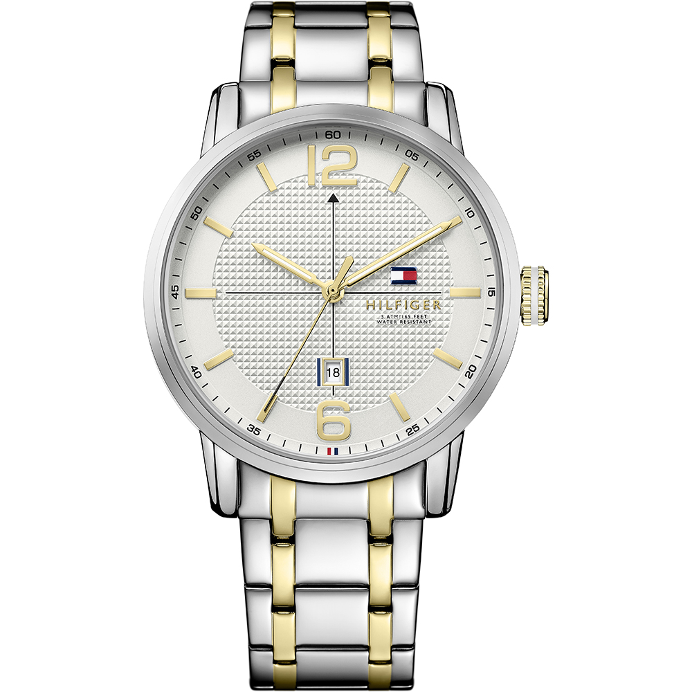 Tommy Hilfiger Tommy Hilfiger Watches 1791214 George Reloj