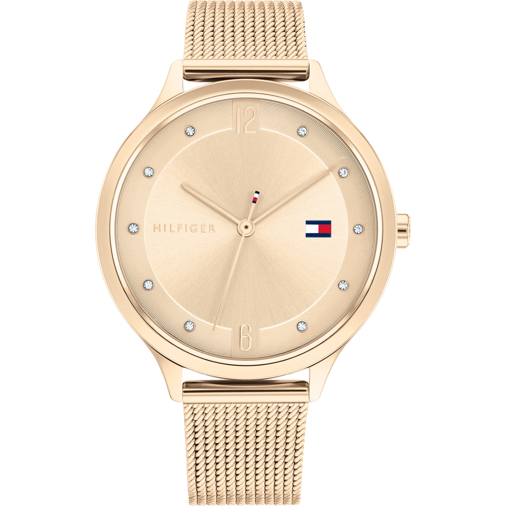 Reloj Tommy Hilfiger 1782431