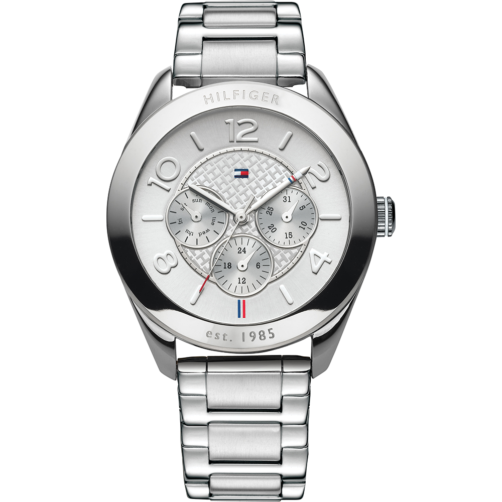 Tommy Hilfiger Tommy Hilfiger Watches 1781215 Gracie Reloj