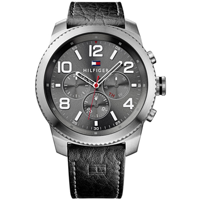 Tommy Hilfiger Tommy Hilfiger Watches 1791110 Graham Reloj