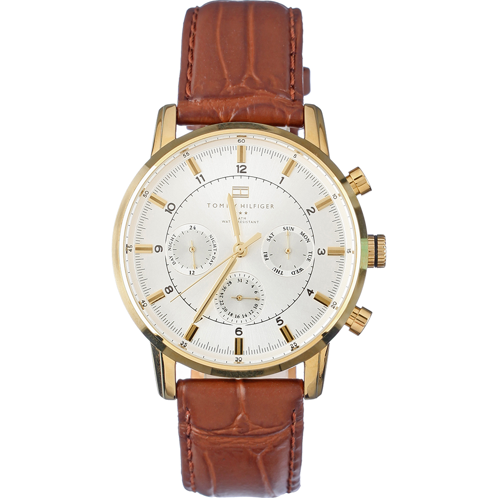 Tommy Hilfiger Tommy Hilfiger Watches 1790874 Harrison Reloj