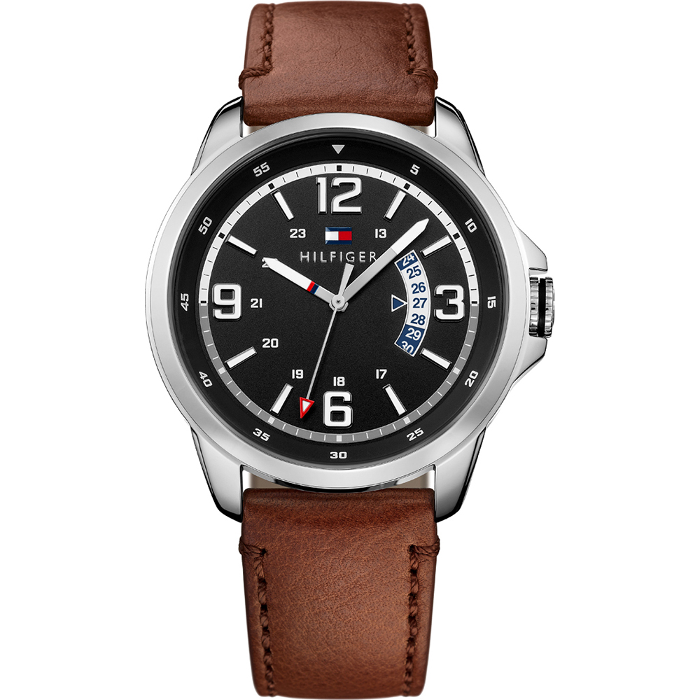 Tommy Hilfiger Tommy Hilfiger Watches 1791321 Henry Reloj