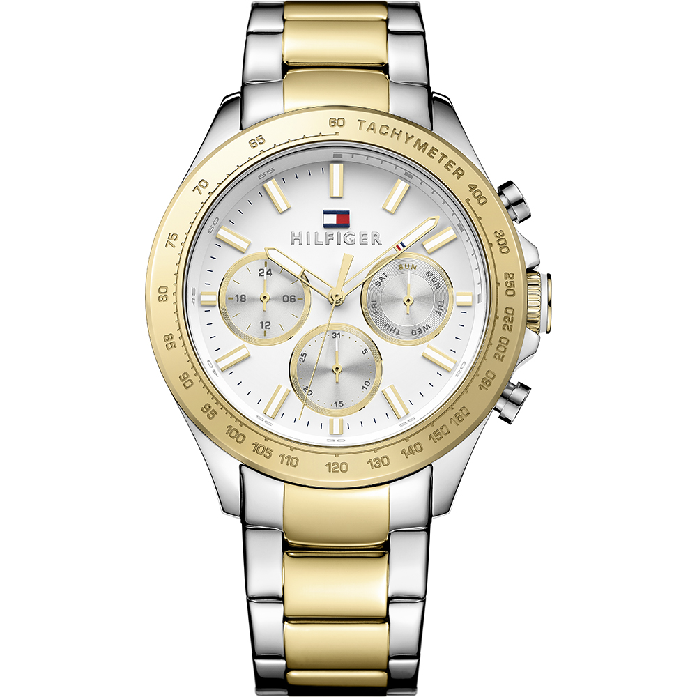 Tommy Hilfiger Tommy Hilfiger Watches 1791226 Hudson Reloj