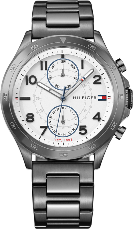 Reloj Tommy Hilfiger 1791341