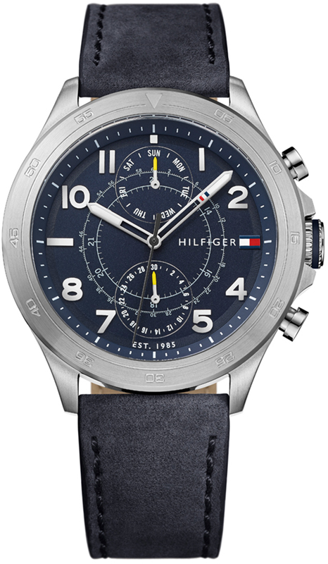 Reloj Tommy Hilfiger 1791346