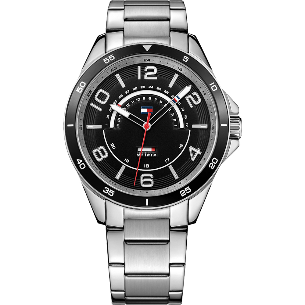 Tommy Hilfiger Tommy Hilfiger Watches 1791394 Ian Reloj