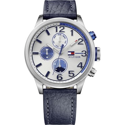 Tommy Hilfiger Tommy Hilfiger Watches 1791240 Jackson Reloj