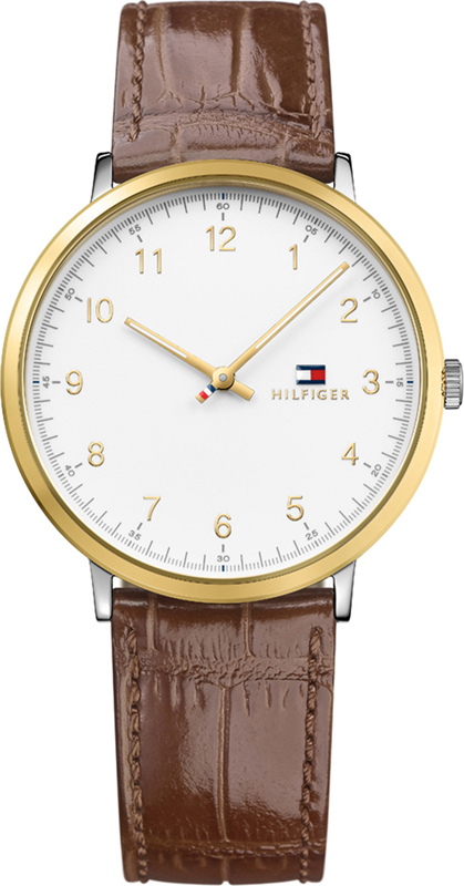 Tommy Hilfiger Tommy Hilfiger Watches 1791340 James Reloj