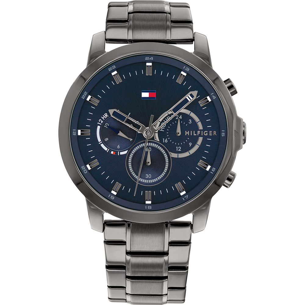 Reloj para Hombre Tommy Hilfiger Modelo 1791991