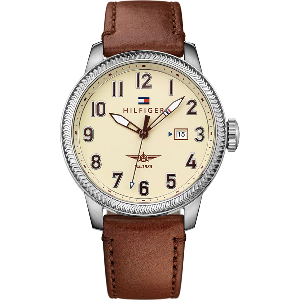 Tommy Hilfiger Tommy Hilfiger Watches 1791315 Jasper Reloj