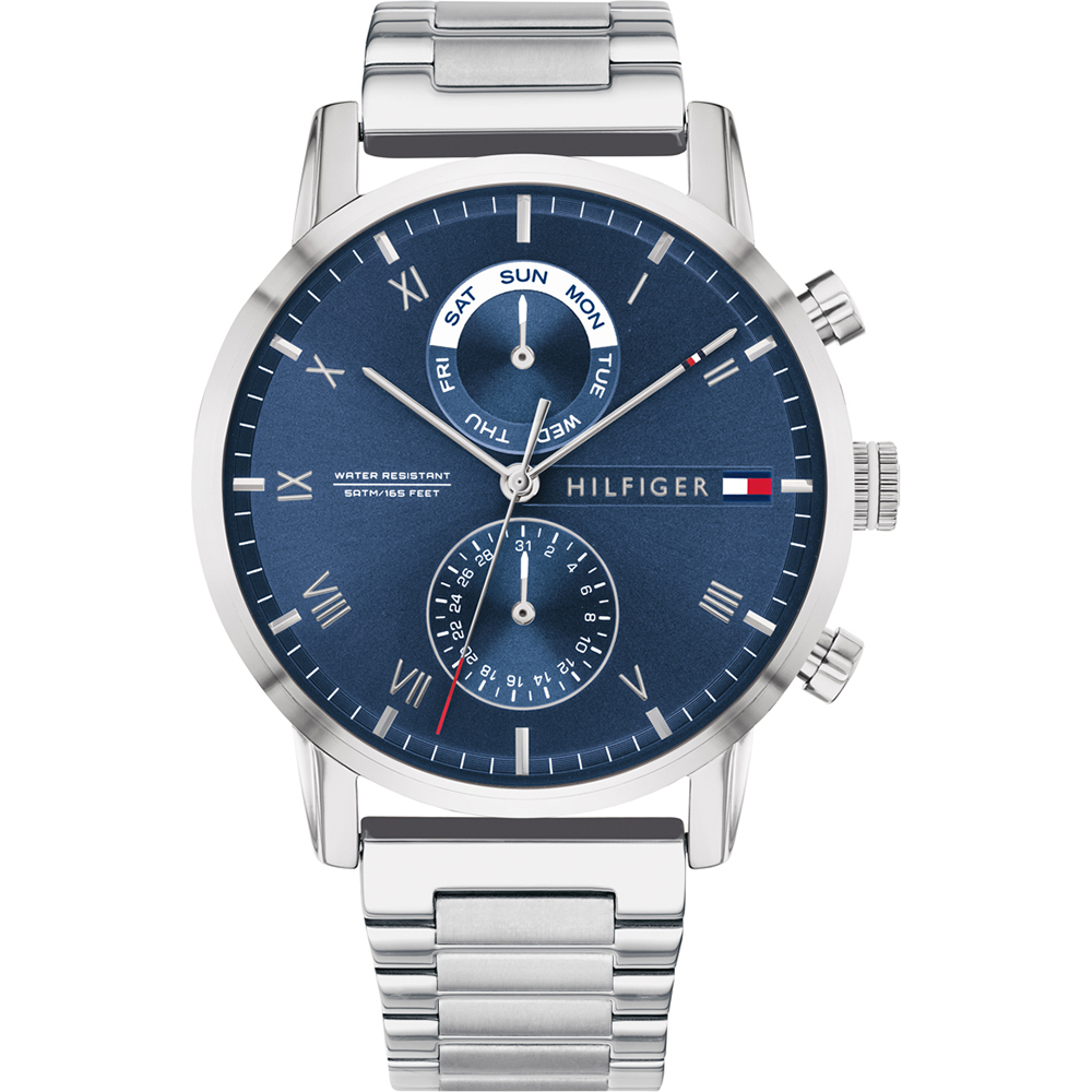 Reloj Tommy Hilfiger 1710401