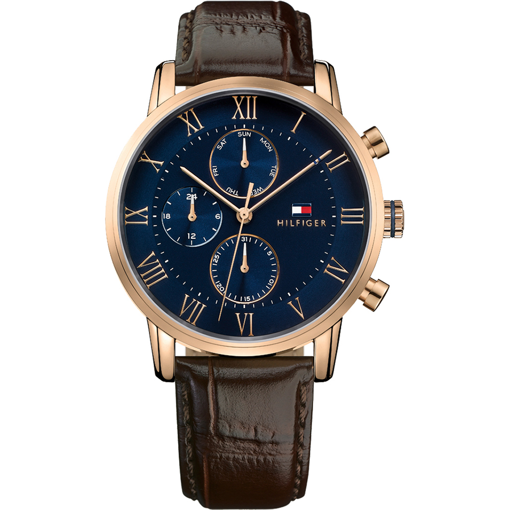 Tommy Hilfiger Tommy Hilfiger Watches 1791399 Kane Reloj