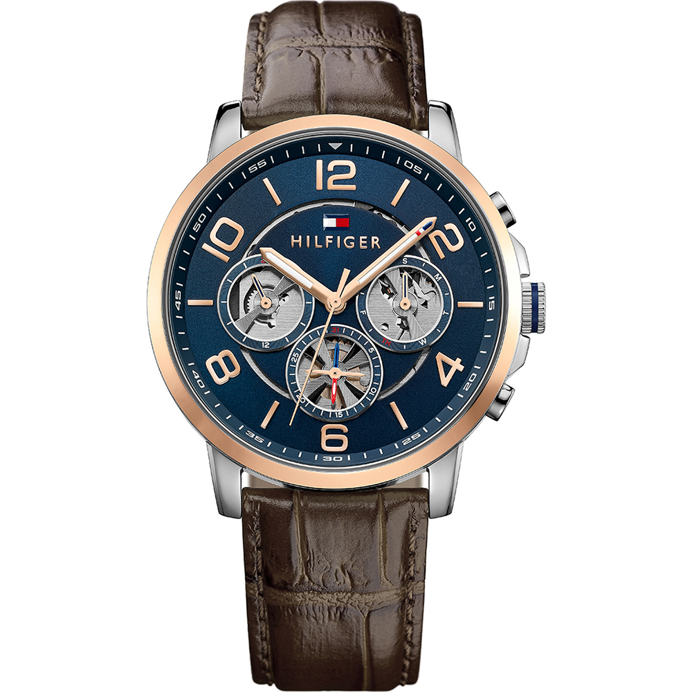 Tommy Hilfiger Tommy Hilfiger Watches 1791290 Keagan Reloj