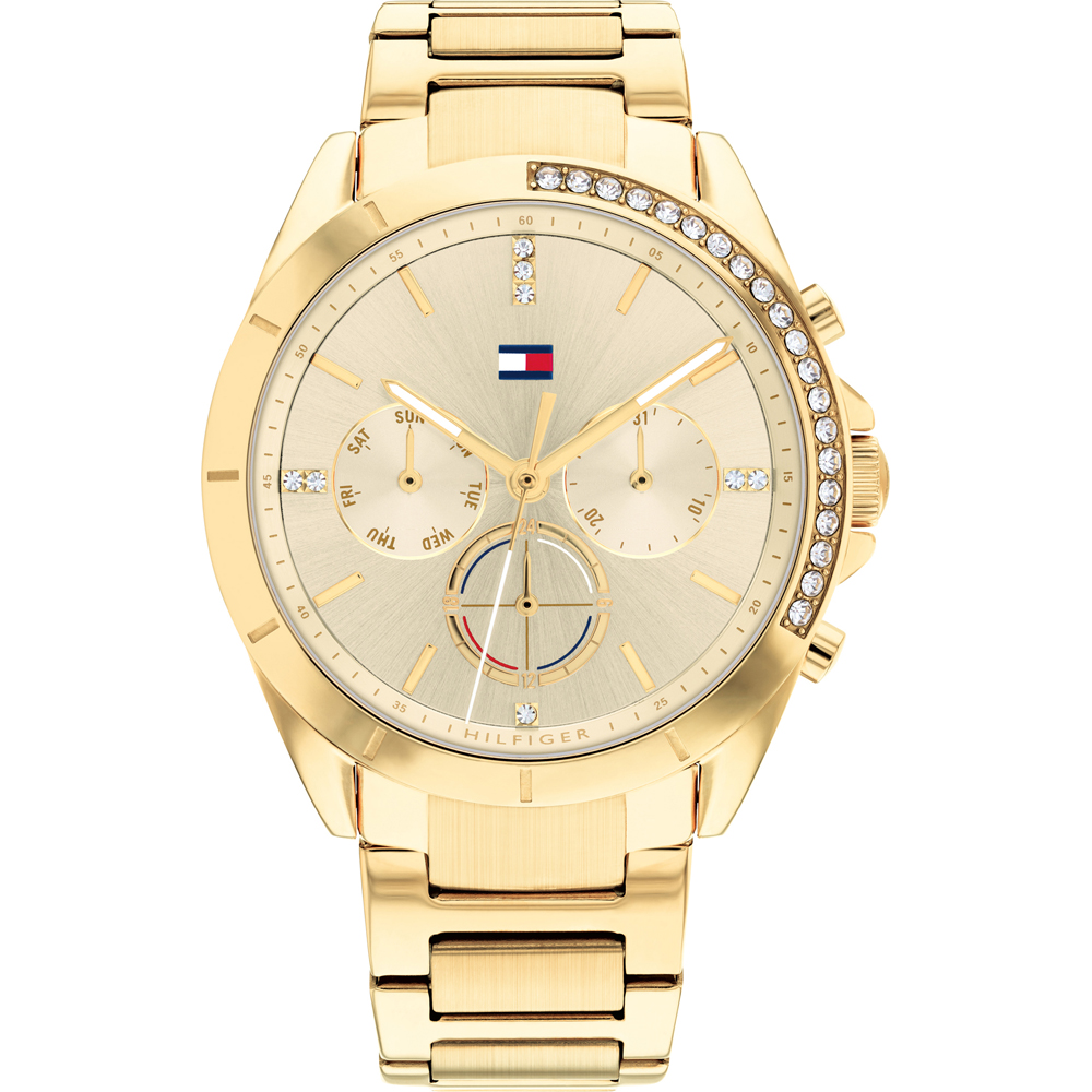 Reloj Tommy Hilfiger 1782385