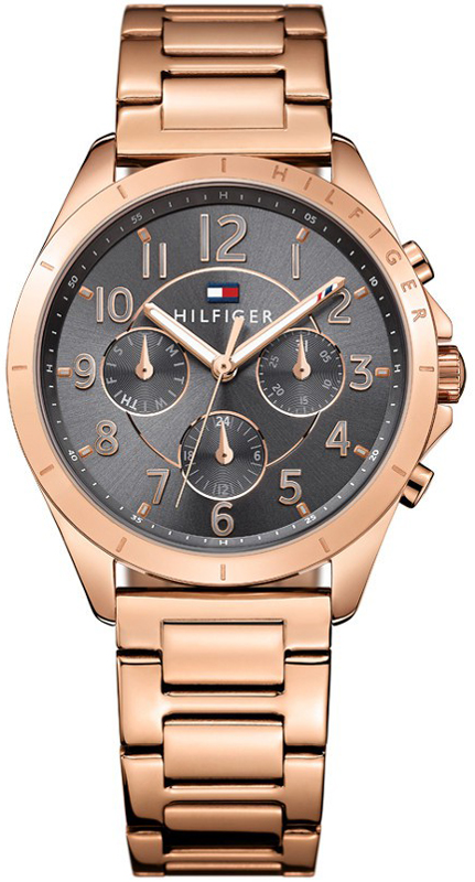 Tommy Hilfiger Tommy Hilfiger Watches 1781606 Kingsley Reloj