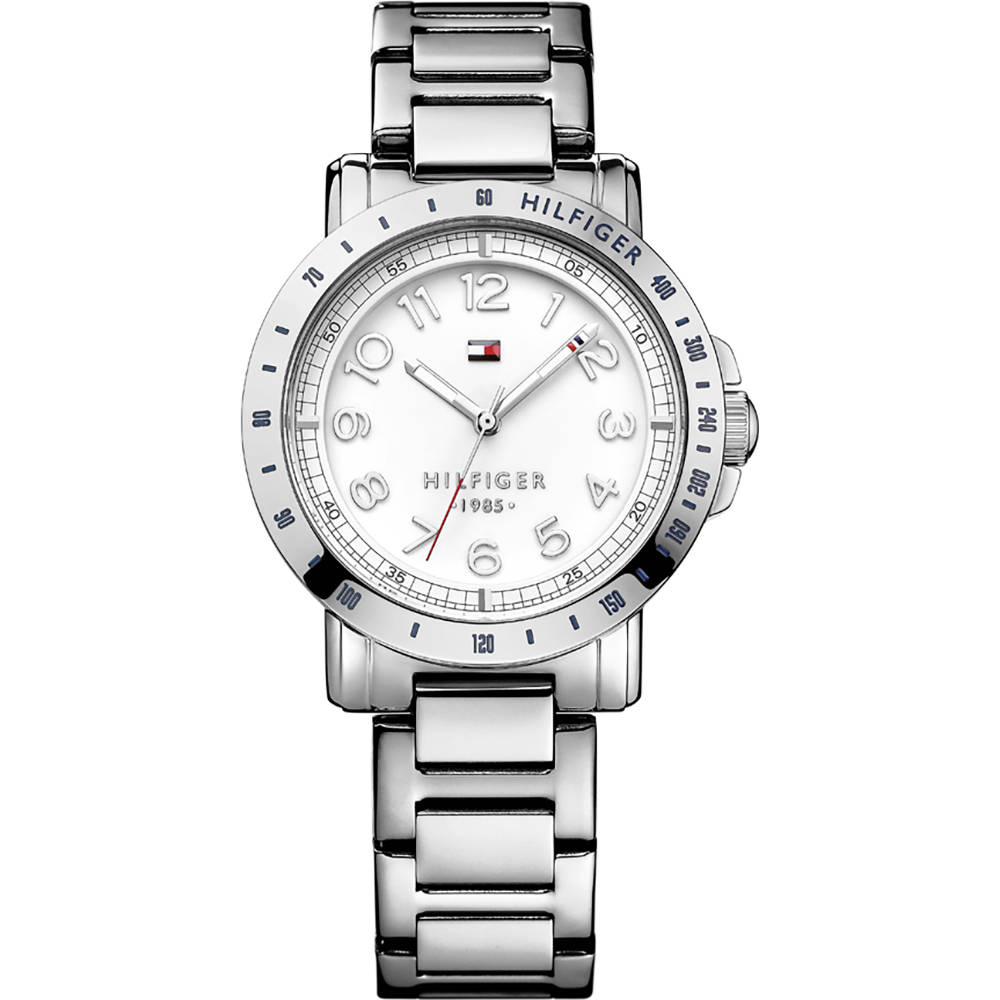 Tommy Hilfiger Tommy Hilfiger Watches 1781397 Liv Reloj