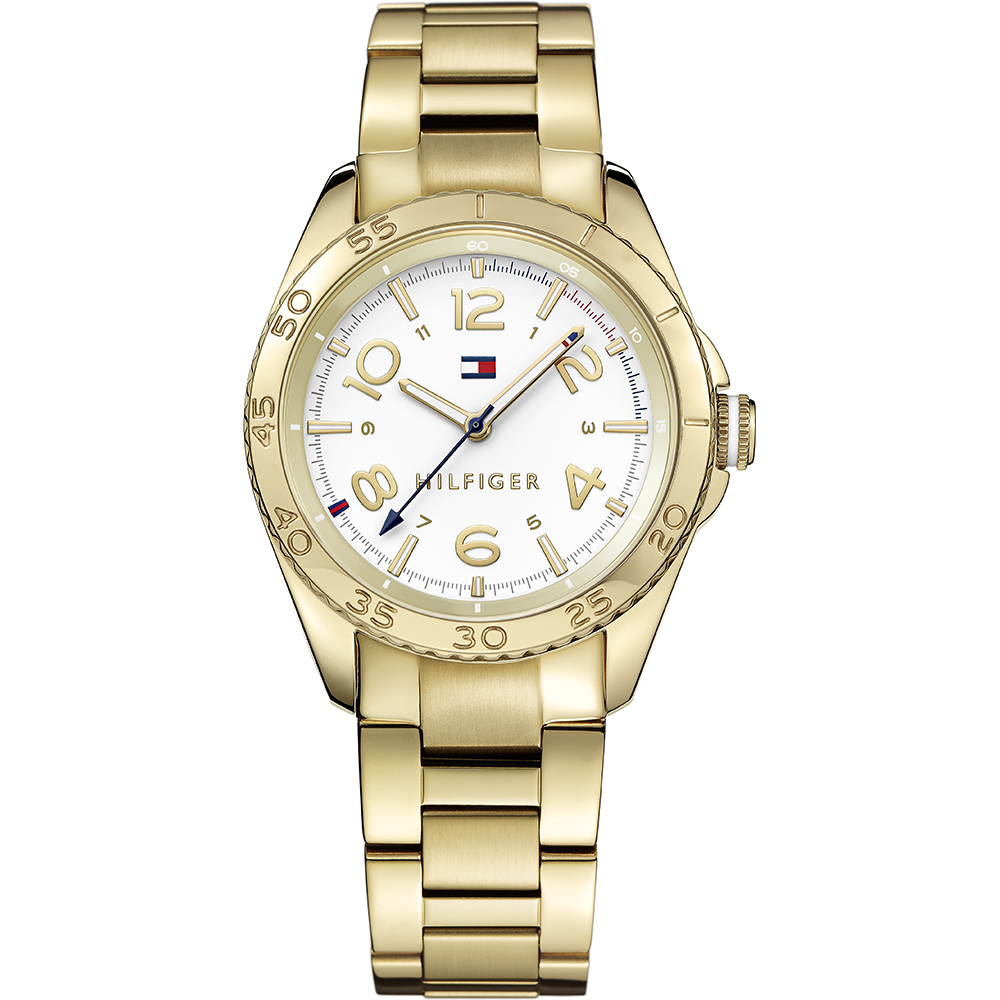 Reloj Tommy Hilfiger 1781638