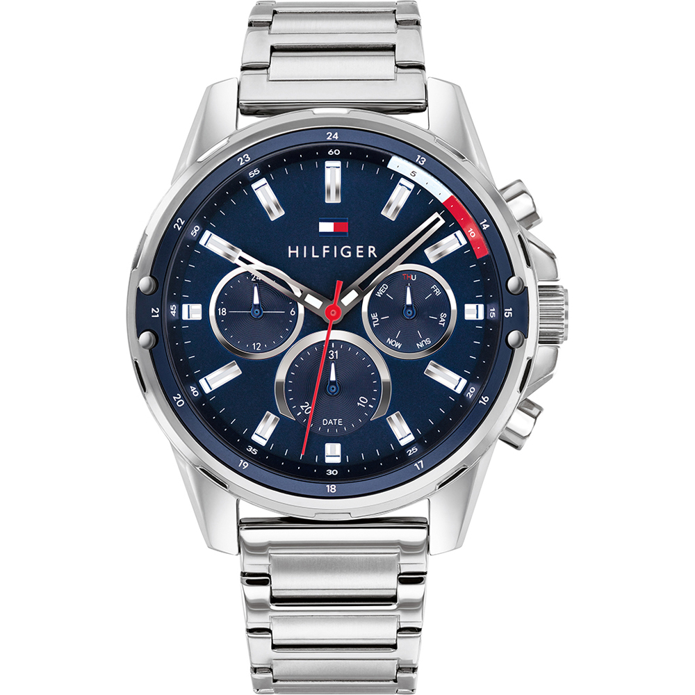 Reloj Tommy Hilfiger Essentials 1791378 Hombre – Joyas Lan