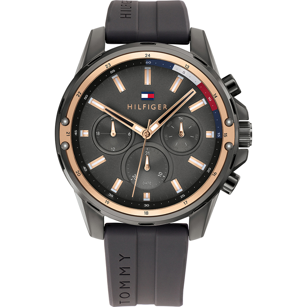 Reloj Tommy Hilfiger 1791792