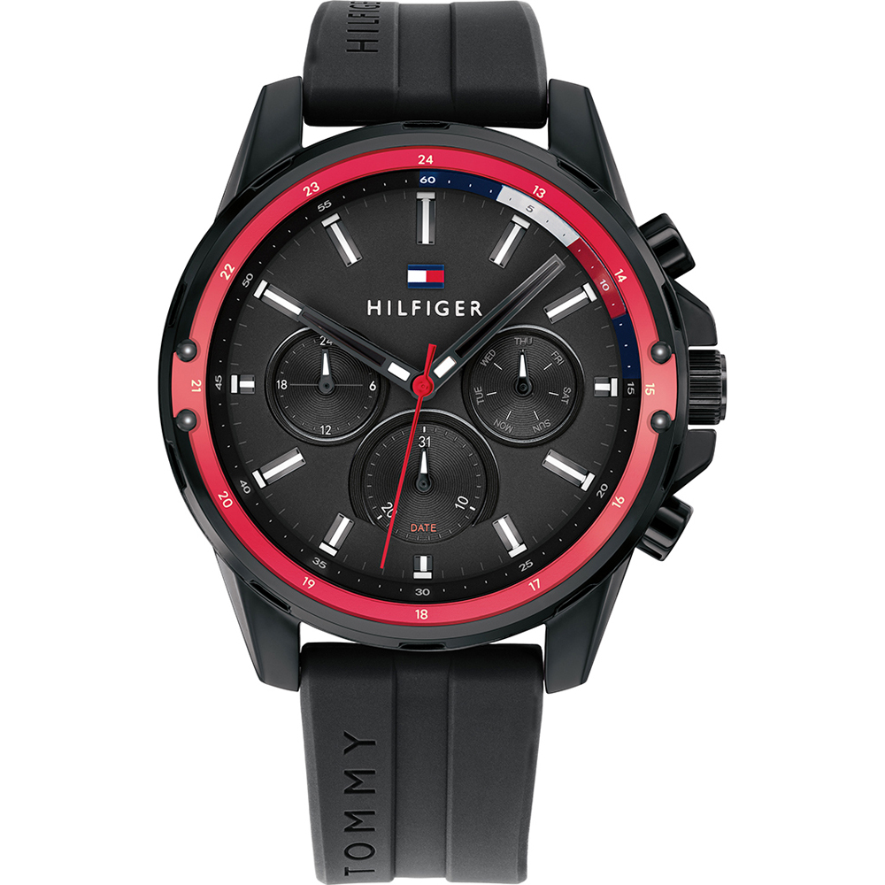 Reloj Tommy Hilfiger 1791793