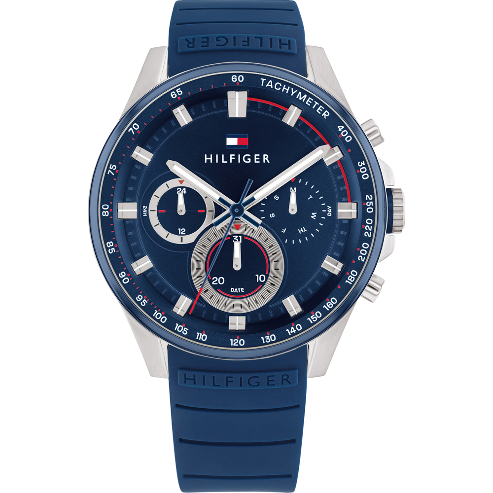 Reloj Tommy Hilfiger 1791970