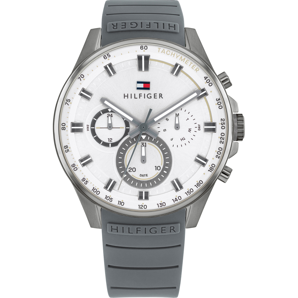 Reloj Tommy Hilfiger 1791972