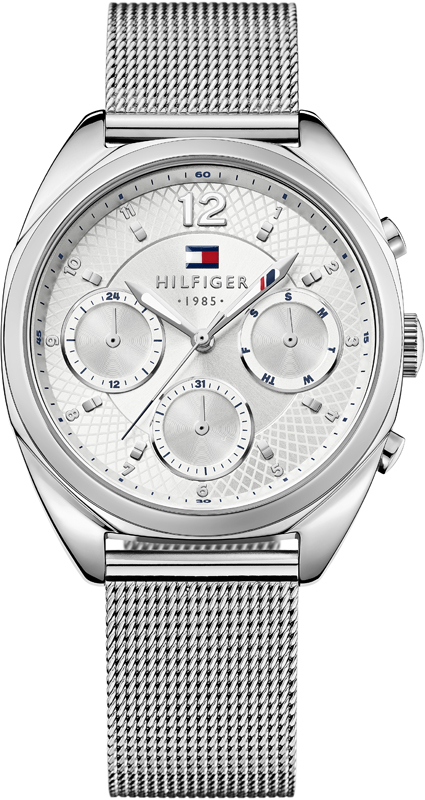 Tommy Hilfiger Tommy Hilfiger Watches 1781628 Mia Reloj