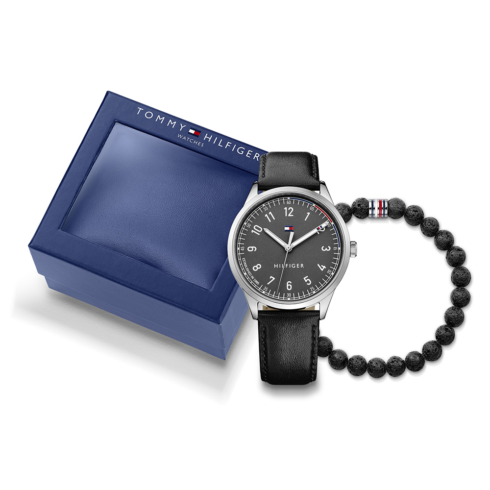Tommy Hilfiger Tommy Hilfiger Watches 2770019 Table Reloj