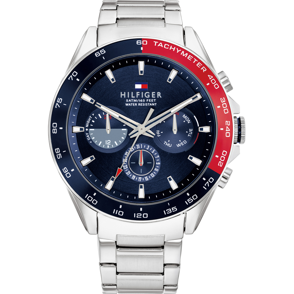 Reloj Tommy Hilfiger 1791968