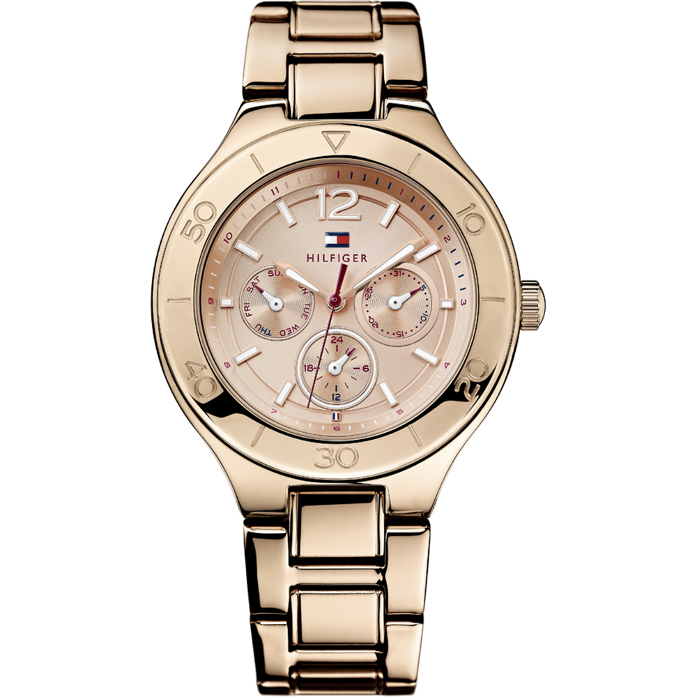 Tommy Hilfiger Tommy Hilfiger Watches 1781333 Piper Reloj