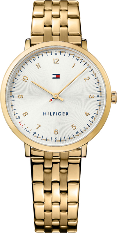 Tommy Hilfiger Tommy Hilfiger Watches 1781761 Ultra Slim Reloj