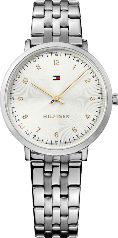 Tommy Hilfiger Tommy Hilfiger Watches 1781762 Ultra Slim Reloj