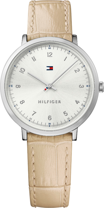 Tommy Hilfiger Tommy Hilfiger Watches 1781765 Ultra Slim Reloj