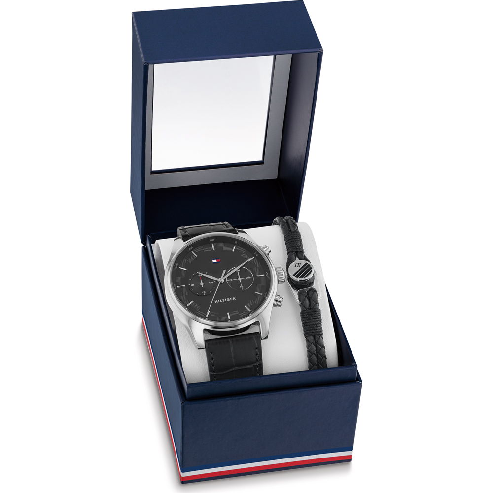 Reloj Tommy Hilfiger 2770097 Sawyer