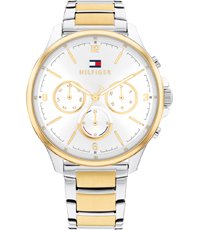 reloj dama tommy hilfiger
