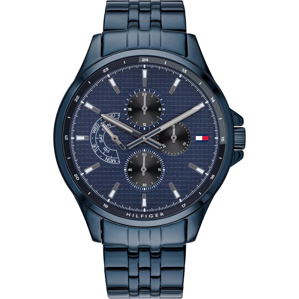 Reloj Tommy Hilfiger 1791618