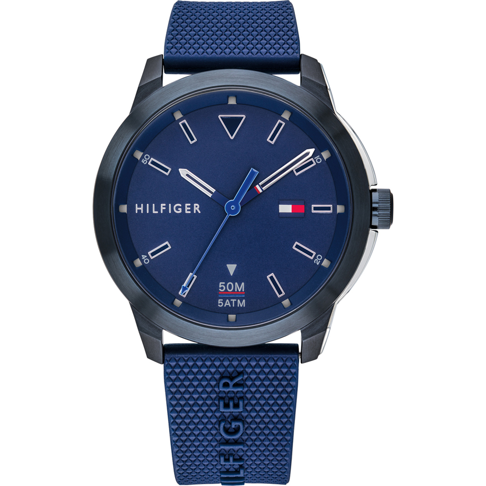 Reloj Tommy Hilfiger 1791621