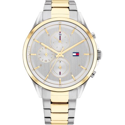 Reloj Tommy Hilfiger 1782422