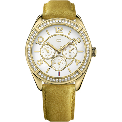 Tommy Hilfiger Tommy Hilfiger Watches 1781250 Gracie Reloj