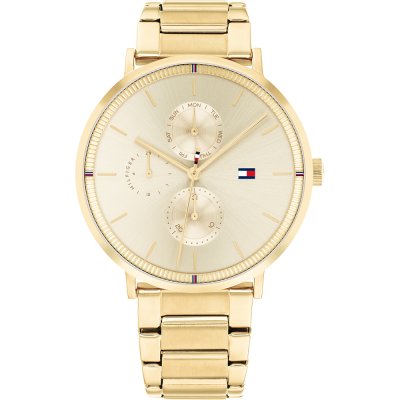 Tommy Hilfiger 1782297 Jenna Reloj