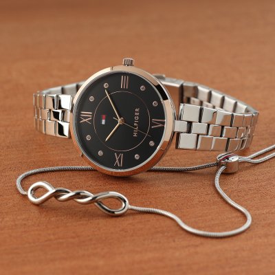 Reloj Tommy Hilfiger TJ2770004